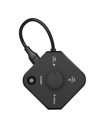 Quattropod usb 5g wifi - 5g,