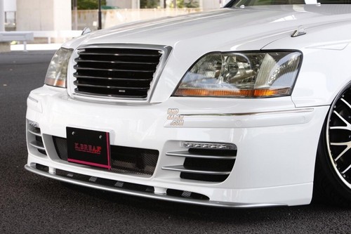 Toyota crown majesta - crown, uzs170