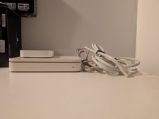 Apple Airport A1409 2TB Time Capsule + Apple Airport Express A1392 (LOT, TESTED)