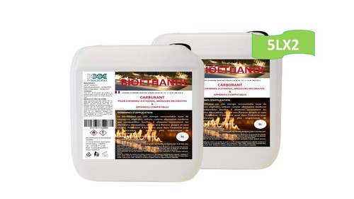 BIOETHANOL
