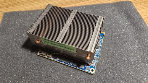 Module graphique amd - module,