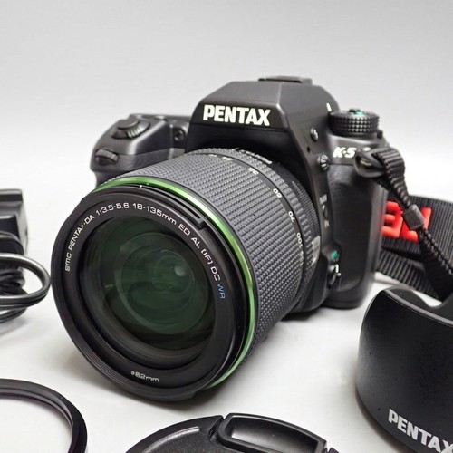 Appareil photo reflex