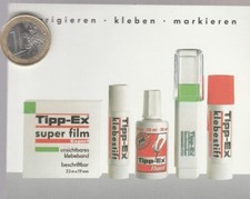 C35 Computer. Office automation. TIP EX. Vintage