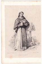 Saint Bernard de Fontaine