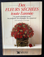DES FLEURS SECHEES TOUTE
