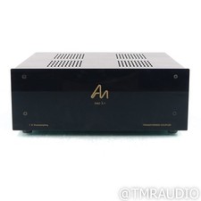 ANK DAC 3.1 Tube DAC; D/A Converter