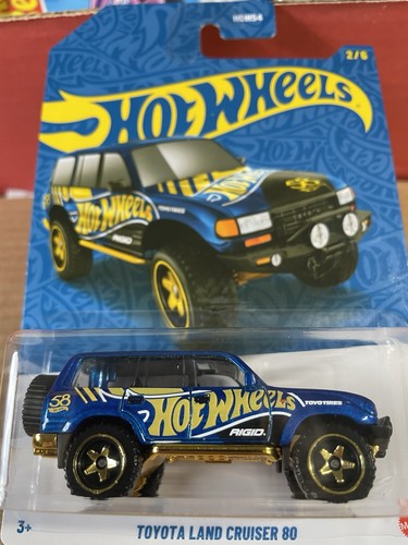 2026 hot wheels 58th - hot,