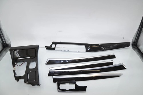 Bmw f11 garniture intérieure - f11,