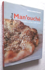 CUISINE : Man'ouché Au coeur