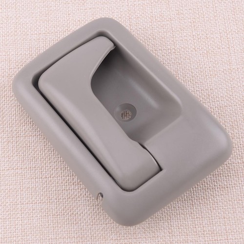 Right interior door handle - right,