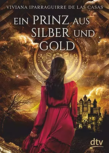 Ein prinz aus silber und - prinz,