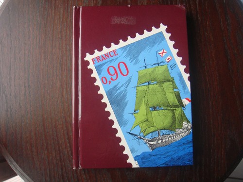 Timbres france dans - france,