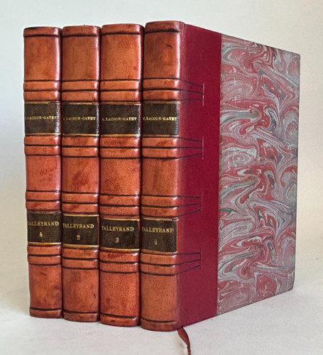 Talleyrand par g - talleyrand.,