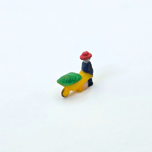 Playmobil micro world - micro,