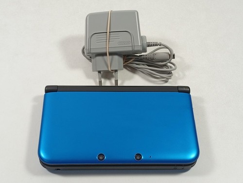 Console nintendo 3ds - console,