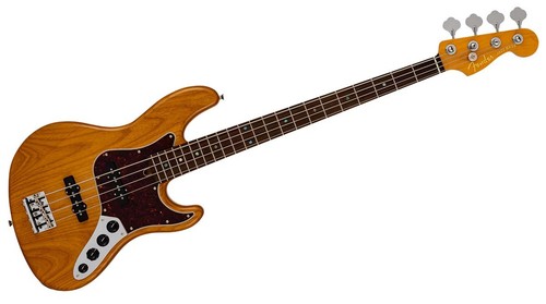 Fender made japan - made,