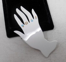 Superbe broche ancienne -