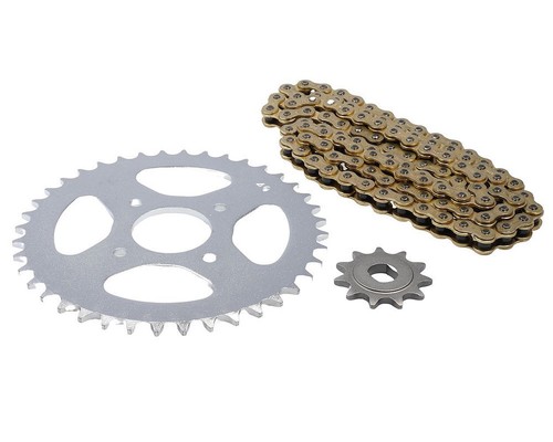 Kit chaîne igm 415 pas - kit, /