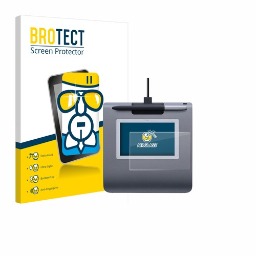 Protection écran pour wacom - protection,