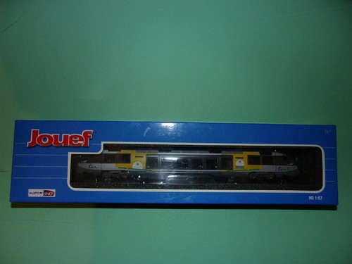 Jouef diesel railroad - *, x73500