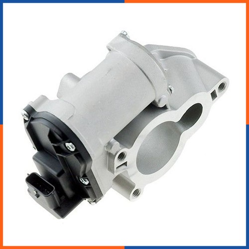 Vanne egr pour opel - pour,