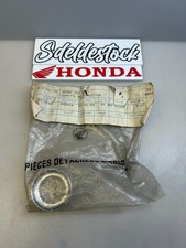 1 bague direction honda