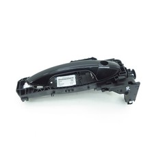 Poignée de portière (à