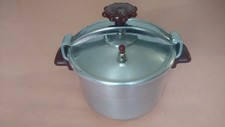 Cocotte Minute Seb 8 Litres