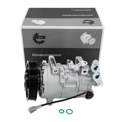 Compresseur clim pour - compresseur,