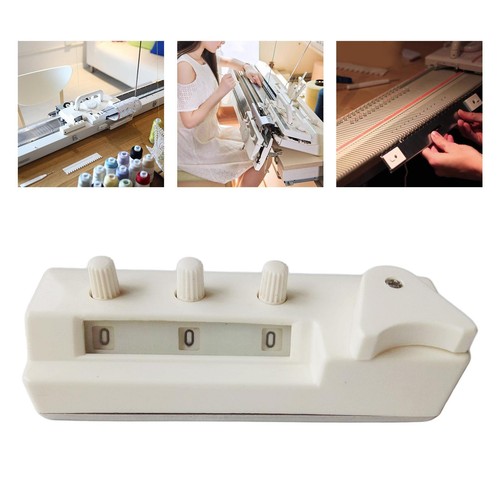 Compteur rangs de la - compteur,