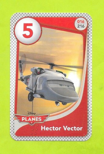 Carte cora match planes - carte,