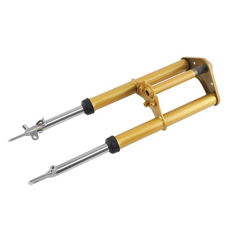 Front shock fork assembly for - front,
