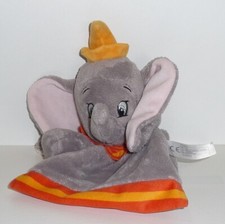 Doudou Eléphant Disney - Dumbo