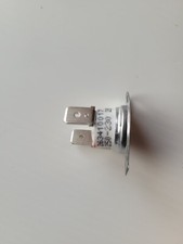 CUISINIERE BEKO FSE68302MWC KLIXON SECURITE THERMOSTAT 263410017