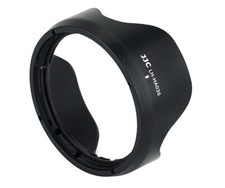 JJC LH-HA036 Paresoleil D'Objectif Tamron 28-75mm Remplacé Tamron HA036