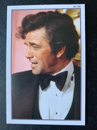 Show star columbo peter - tv,