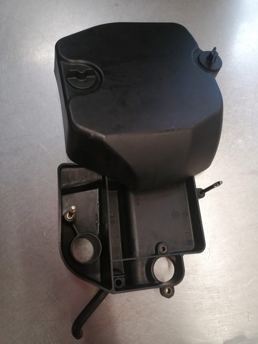 Boitier filtre air - filtre, à