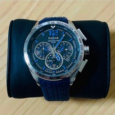 Montre chronographe SEIKO