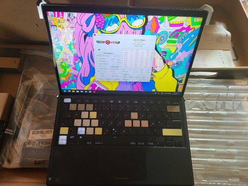 Asus rog flow z13 - rog,
