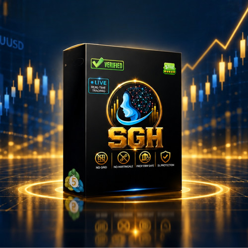 Smart gold hunter - smart, mt5