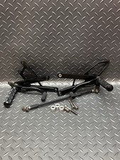 Honda NSR250 MC21 / Footrest Hangers Rearsets / Pair