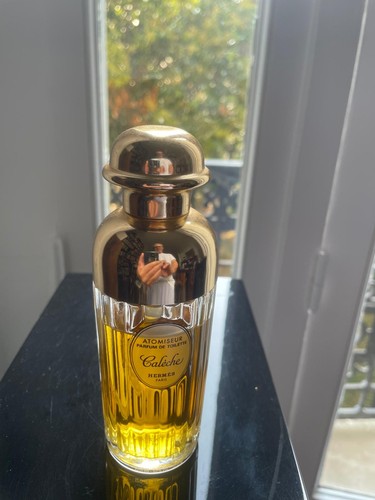 Vintage hermès calèche - vintage,