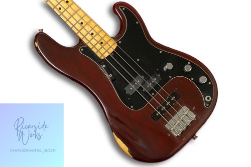 Basse électrique fender - basse,
