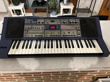 Roland EG101 synth