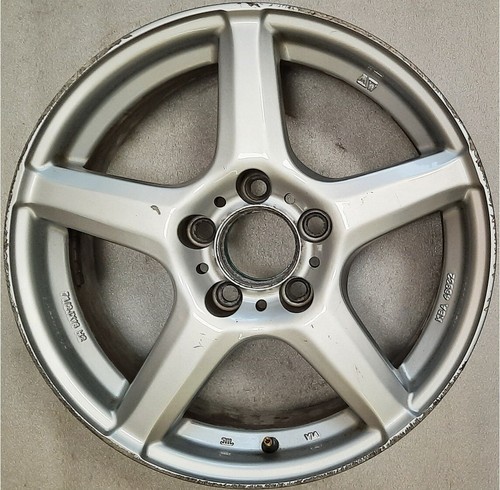Msw sf82 jante - msw, 7,5x16