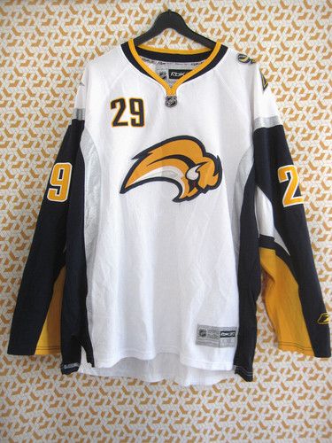 Maillot hockey buffalo - hockey,