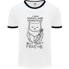 T-Shirt Ringer Amusant Pour