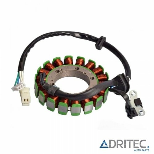 Alternateur stator yamaha - alternateur,