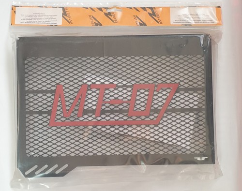 Grille protection radiateur - grille,