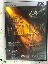 Le Jeu PC CD ROM Star Trek